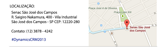 Localização